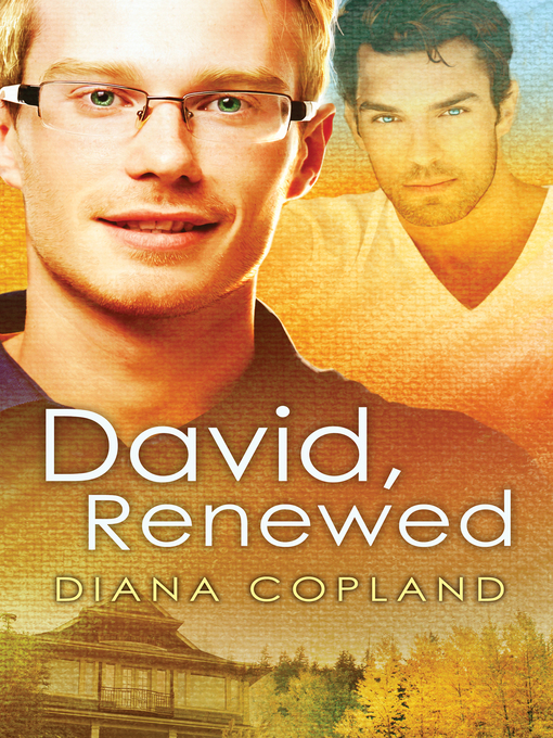 Title details for David, Renewed by Diana Copland - Available
